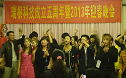 2013新年晚会照